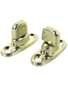 Seachoice TWIST W/2 HOLE SCREW BASE 2/BG SCP-59864