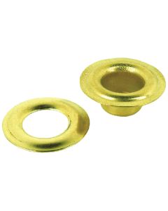 Seachoice 1/4 GROMMET W/WASHR 20/BG SCP-59874