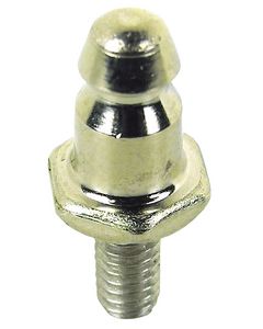 Seachoice 8-32X3/8 EYLETW/ M/S BRASS4/BG SCP-59911