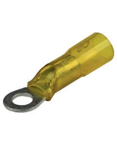 Seachoice 12-10 #8 Heat Shrnk Ring 25/Pk SCP 60031