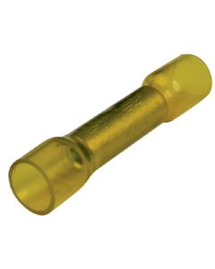 Seachoice 12-10Heat Shrnk Butt Con 25/Pk SCP 60201