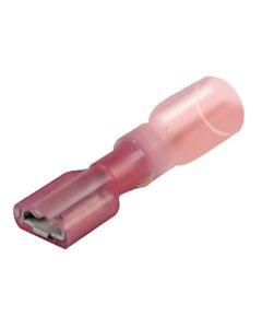 Seachoice 22-18 Female Quick Disc 25/Pk SCP 60271