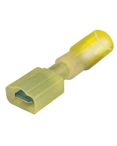 Seachoice 12-10 Male Quick Disc. 25/Pk SCP 60321