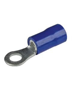 Seachoice Ring Term1/4 Stud 16-14 100/Pk SCP 60671