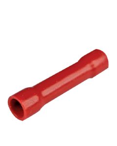 Seachoice Red Butt Connect 22-16 500/Pk SCP 60781