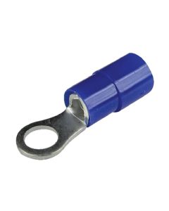 Seachoice Nyl Ring Term16-14#5/16 100/Pk SCP 60931