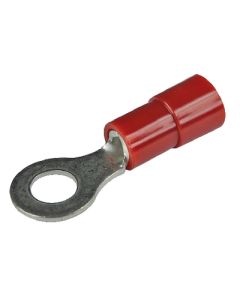 Seachoice Nylon Ring Term 8Ga. #10 2Pk SCP 61061