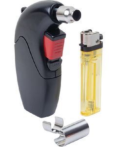 SHRINK JET HEAT TOOL NO-FLAME SCP-61341