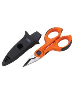 HEAVY DUTY WIRE CUTTERS SCP-61344