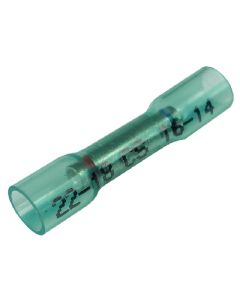 Seachoice Step Down 3-To-1 Heat Shrink Butt Connector 22-18/16-14 Step Dwn @100Pk SCP 61431