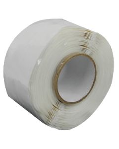Seachoice Silicone Tape 1 X10'White SCP 61461