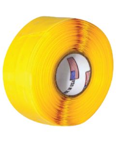 Seachoice Silicone Tape Yellow 1 X10' SCP 61491
