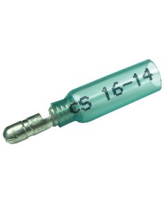 Seachoice 16-14G Ht Shk Ml Bullet.176 25 SCP 61751