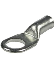 Seachoice 5/16 1/0 Tinned Batt Lug @2/Pk SCP 62431