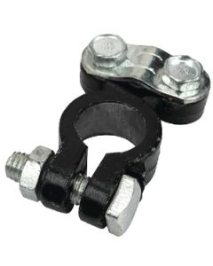 Seachoice 6Ga 2/0 Ld Emerg Term Post Blk SCP 62721