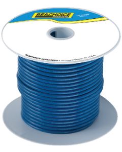 12 AWG DARK BLUE 100'