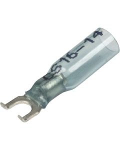 16-14 3-1 FLANGEDSPADE#10 25PK SCP-64057