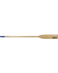 5.0' WOOD OAR-VARNISHED W/GRIP SCP-71151