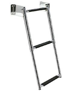 Seachoice Ss Transom Mount 2 Step Ladder SCP 71221