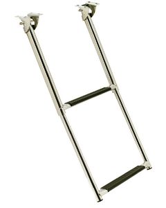 Seachoice Ss Undermount Slide 2 Step Ldr SCP 71261