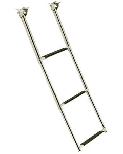 Seachoice Ss Undermount Slide 3 Step Ldr SCP 71271