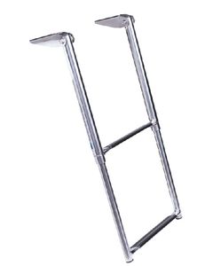 Seachoice Ss Platform 3 Step Ladder SCP 71301