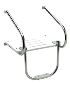 Seachoice Swim Platform I/O W/Ss Hdwr SCP 71521