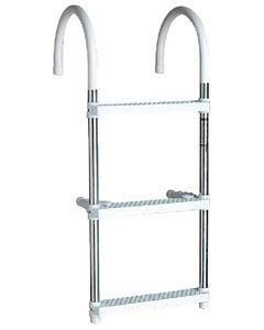 Seachoice Boarding Ladder- 4 Step SCP 71560