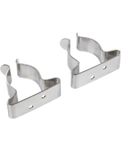 Seachoice Spring Clamp-1  To 1 3/4 -Ss SCP 72031