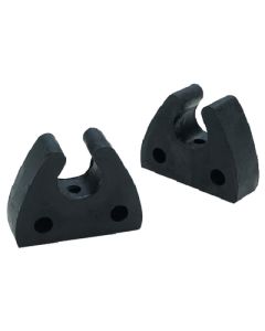 Seachoice Rubber Storage Clip  2/Pk SCP 72051