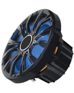 SEACHOICE 10  SUBWOOFER LED BK MRGB10BSC