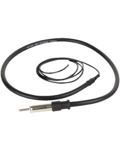 SEACHOICE 10  WIRE STEREO ANTENNA MRANT10SC