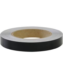 BLACK BOAT STRIPE TAPE 1/2X50 SCP-77921