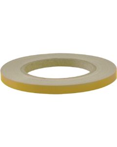 GOLD BOAT STRIPE TAPE 1/4X50