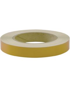 GOLD BOAT STRIPE TAPE 1/2X50