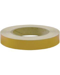 GOLD BOAT STRIPING TAPE 3/4X50