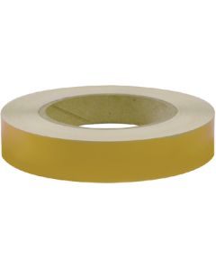 GOLD BOAT STRIPE TAPE 1X50