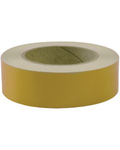 GOLD BOAT STRIPE TAPE 2X50