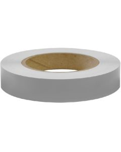 SILVER BOAT STRIPE TAPE 1X50