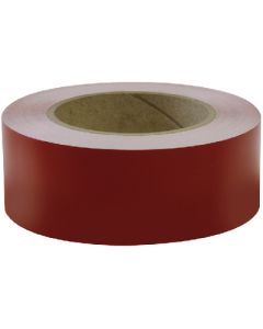 BURGUNDY STRIPING TAPE 3X50