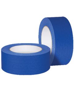 PAINT TAPE 1.5 X 60YRDS BLUE