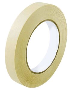 MASKING TAPE 1 X 60YRDS NAT