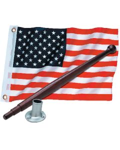 Seachoice Marine Us Flag Kit SCP 78191