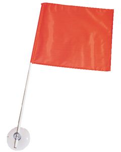 Seachoice Skier Down Flag SCP-78349