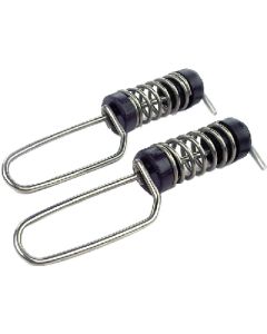 Seachoice Antenna Flag Clip(2 Per Card) SCP 78361