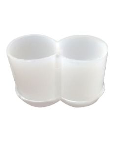 SEACHOICE DUALRPLFEETCHAIR 78501/78511 SCP 78521