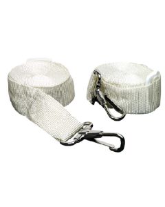 Seachoice Bimini Top Strap To 96 -Wht SCP 78801