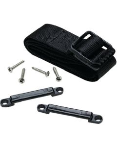 Seachoice Battery Strap-42 -Black SCP 78981