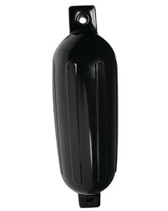 Seachoice Fender Twn Eye Rib 6.5X23 Blk SCP 79061