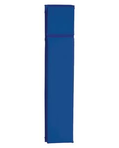 SEACHOICE CONTOUR FENDER 30X6X4  BLUE DE53442S